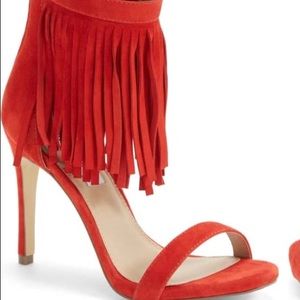 Steve Madden StAARZ heels